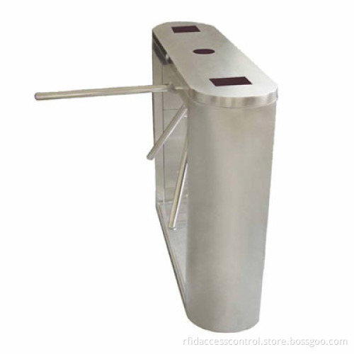 Fillet Bridge Tripod Turnstile (YET-S232)
